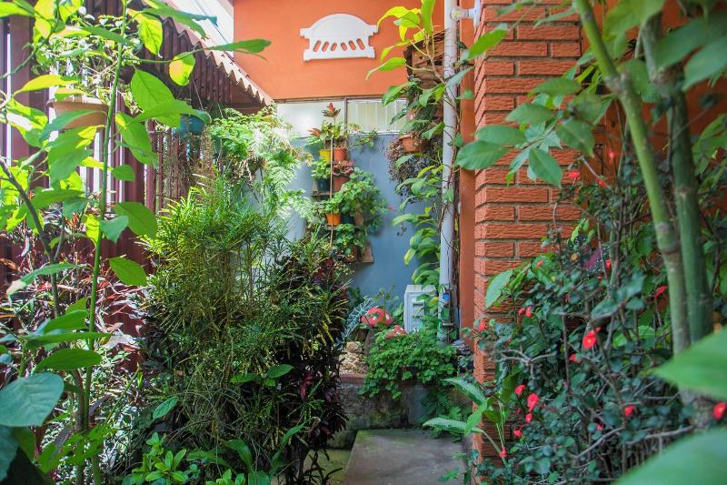 Gardens House Airport Juan Santamara A Alajuela image