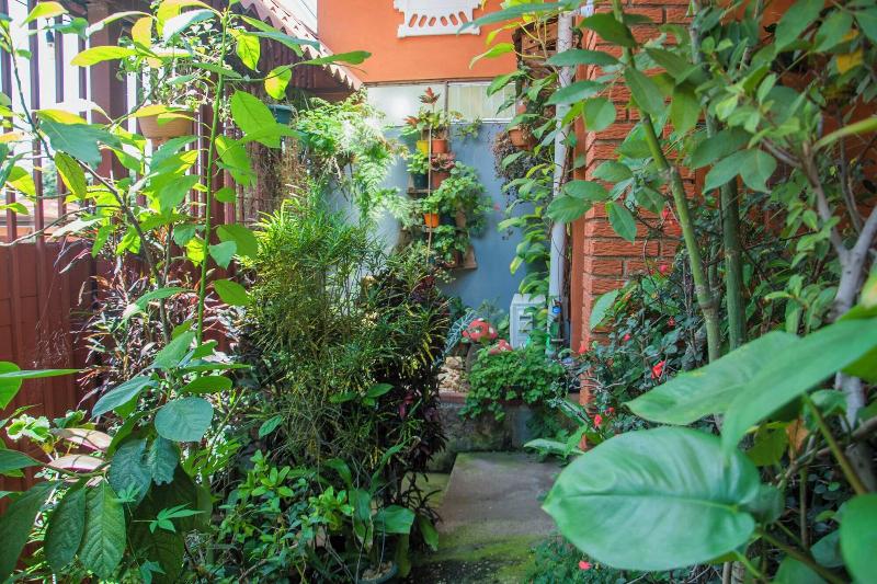 Gardens House Airport Juan Santamara A Alajuela image