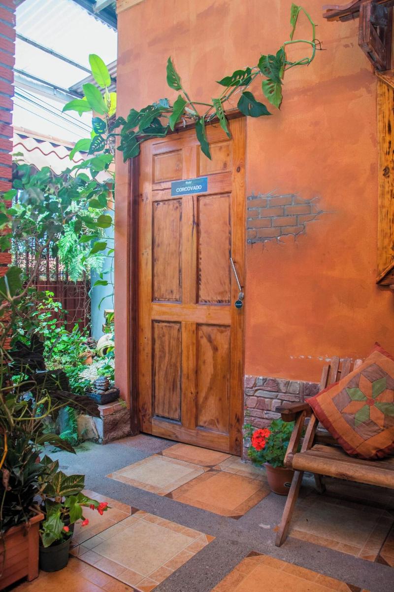 Gardens House Airport Juan Santamara A Alajuela image