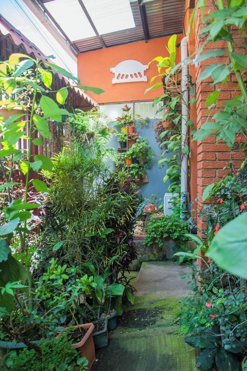 Gardens House Airport Juan Santamara A Alajuela image
