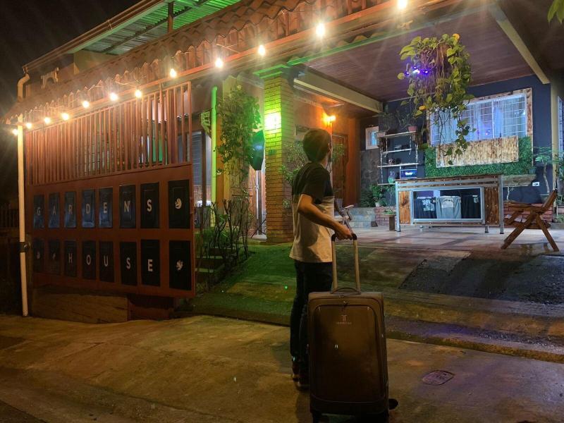 Gardens House Airport Juan Santamara A Alajuela image