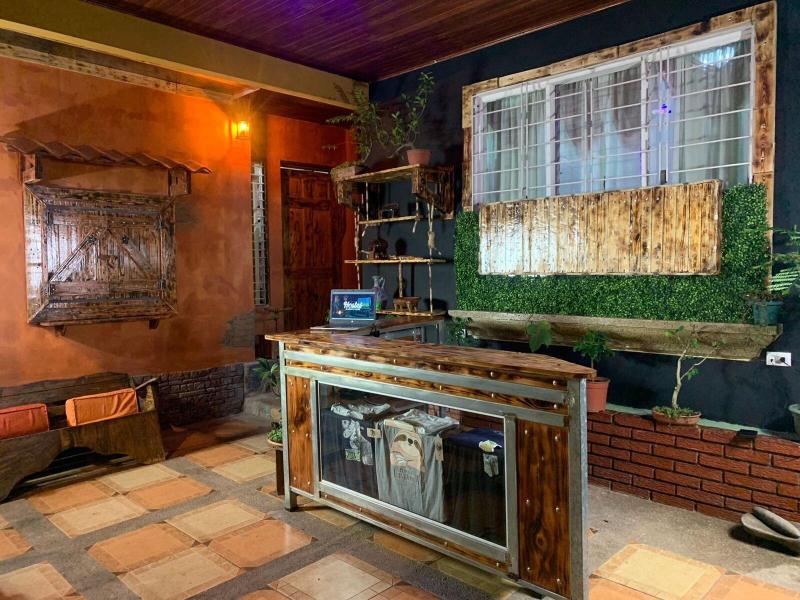 Gardens House Airport Juan Santamara A Alajuela image