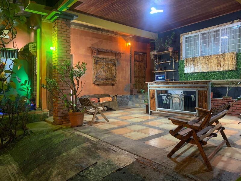 Gardens House Airport Juan Santamara A Alajuela image
