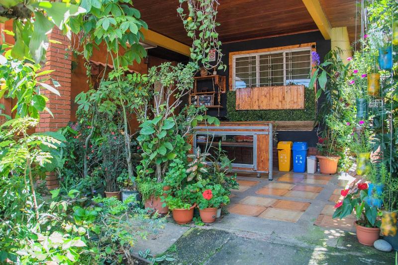 Gardens House Airport Juan Santamara A Alajuela image