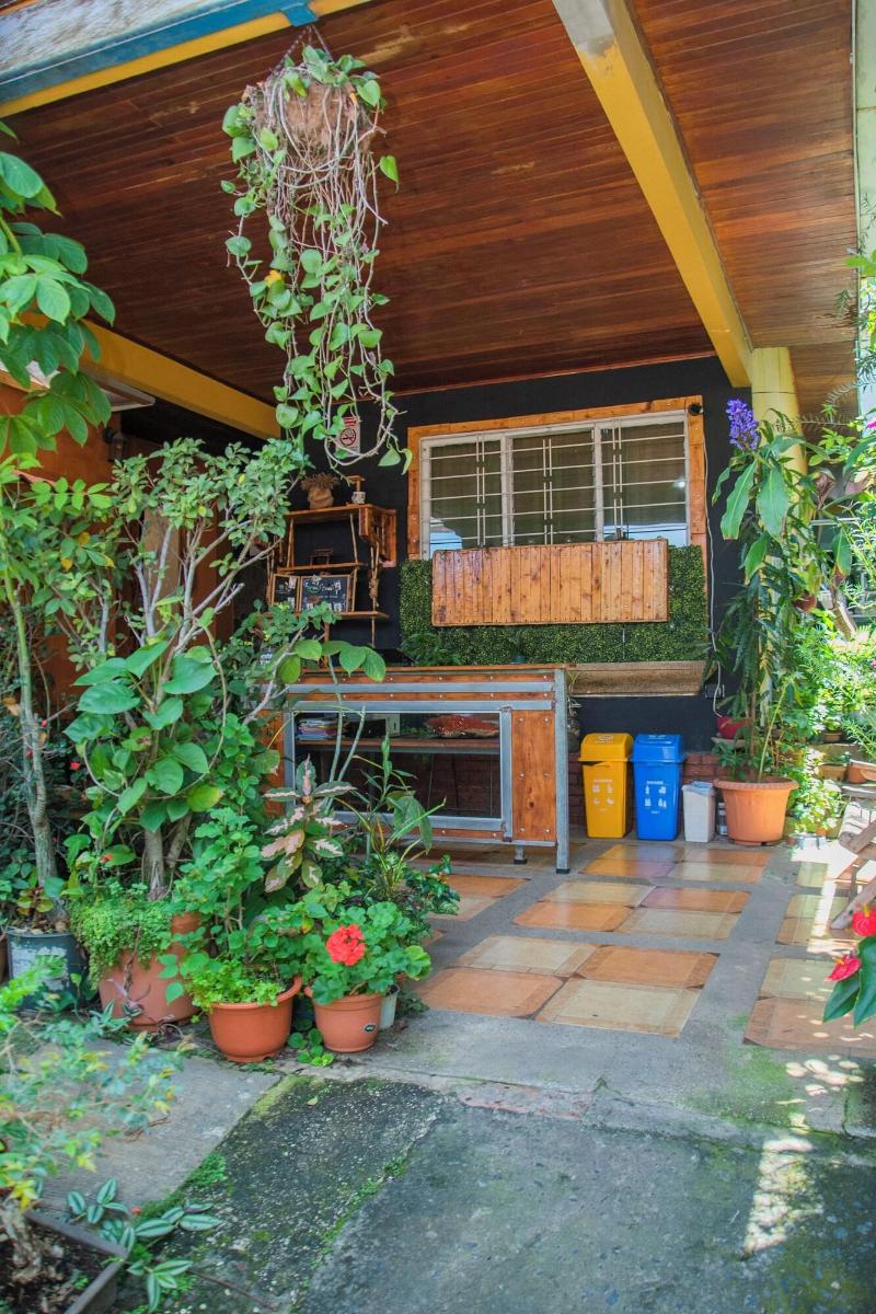 Gardens House Airport Juan Santamara A Alajuela image