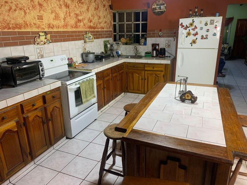 Gardens House Airport Juan Santamara A Alajuela image