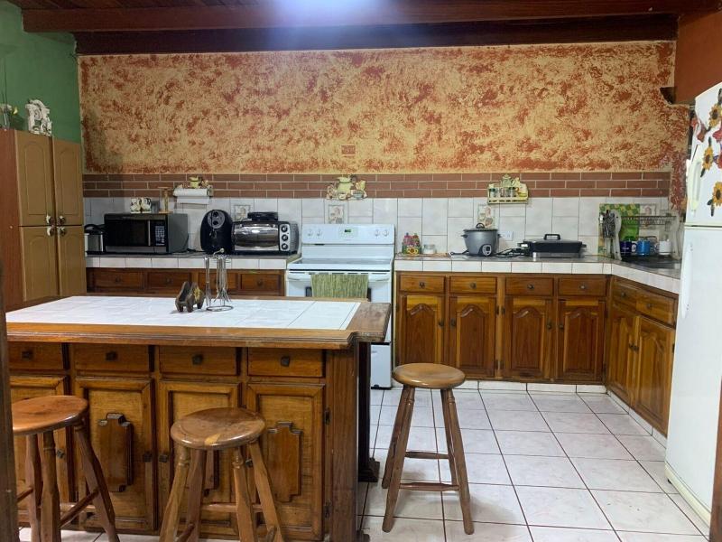 Gardens House Airport Juan Santamara A Alajuela image