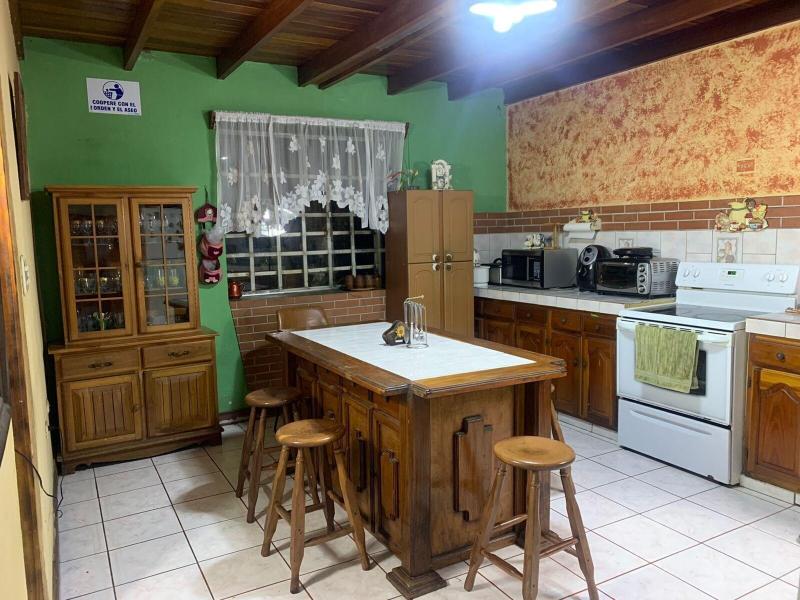 Gardens House Airport Juan Santamara A Alajuela image