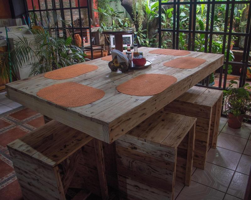 Gardens House Airport Juan Santamara A Alajuela image