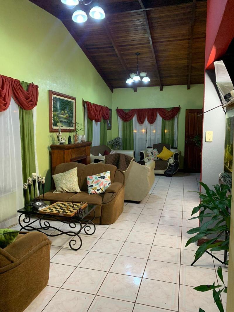 Gardens House Airport Juan Santamara A Alajuela image