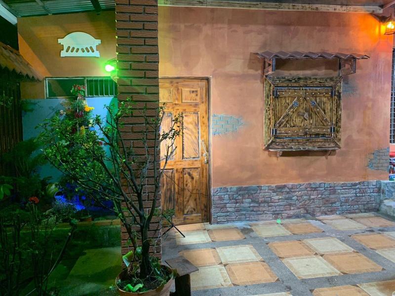 Gardens House Airport Juan Santamara A Alajuela image