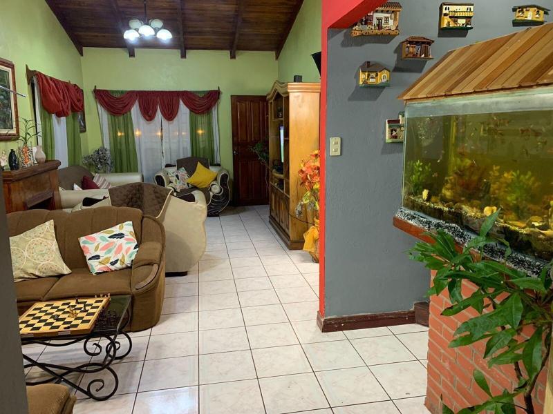 Gardens House Airport Juan Santamara A Alajuela image