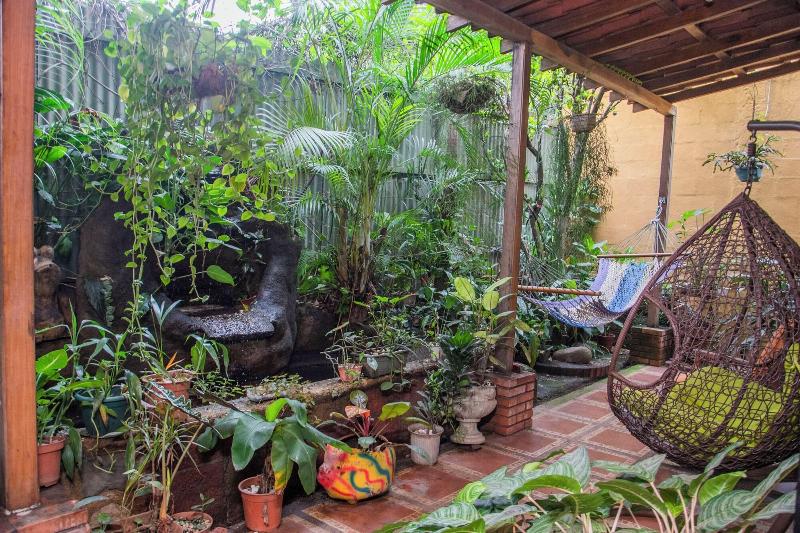 Gardens House Airport Juan Santamara A Alajuela image