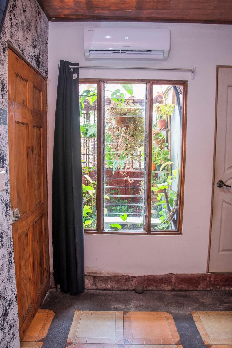 Gardens House Airport Juan Santamara A Alajuela image
