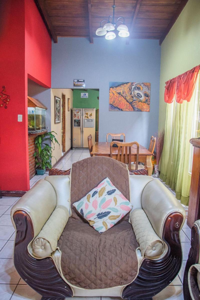 Gardens House Airport Juan Santamara A Alajuela image