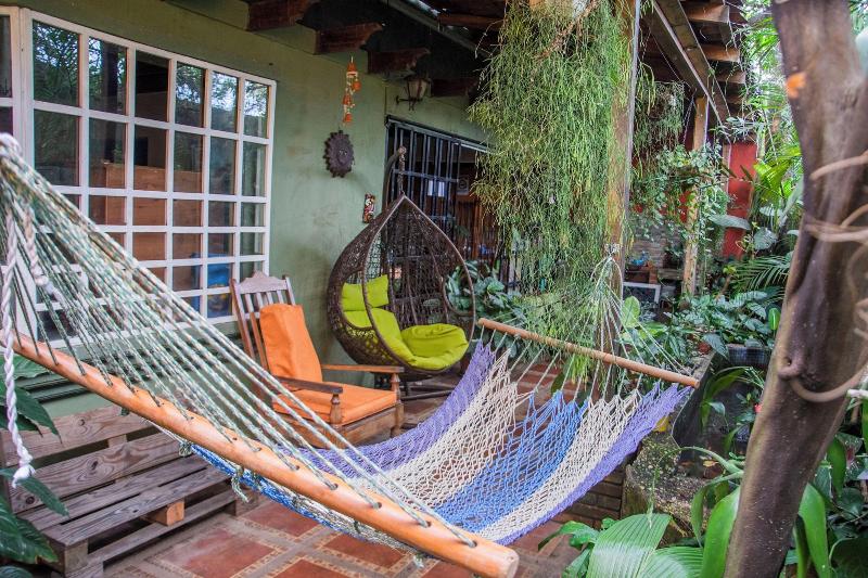 Gardens House Airport Juan Santamara A Alajuela image