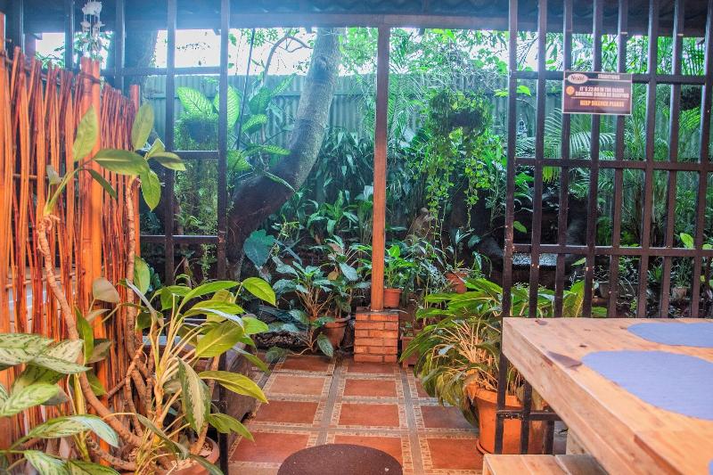 Gardens House Airport Juan Santamara A Alajuela image
