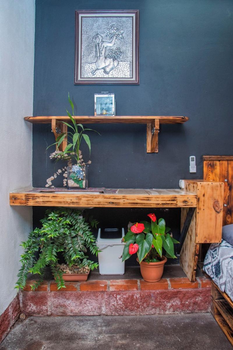 Gardens House Airport Juan Santamara A Alajuela image