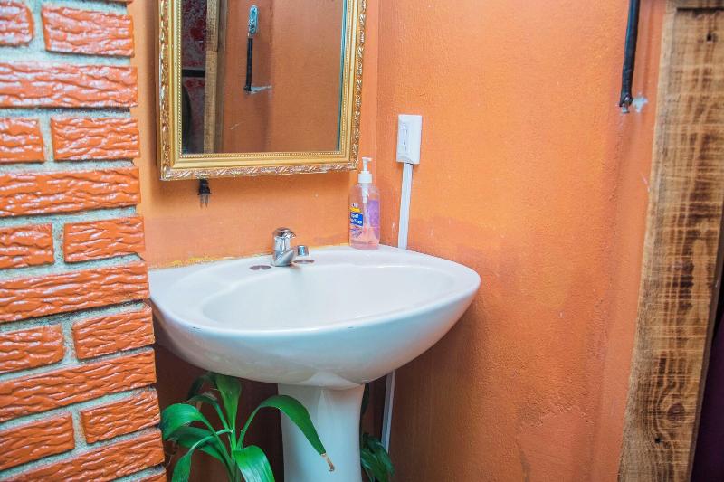 Gardens House Airport Juan Santamara A Alajuela image