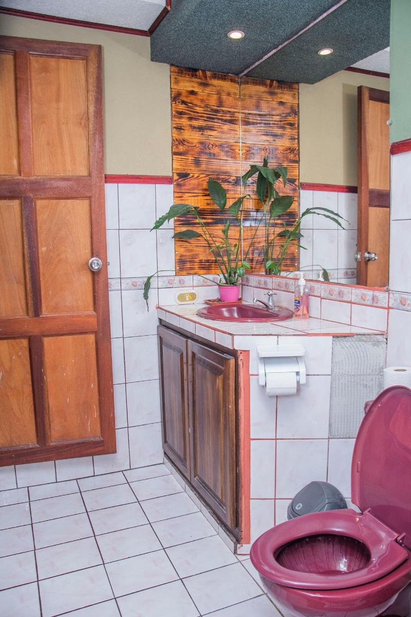 Gardens House Airport Juan Santamara A Alajuela image