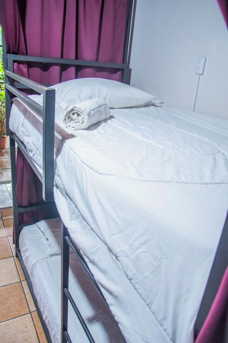 Gardens House Airport Juan Santamara A Alajuela image