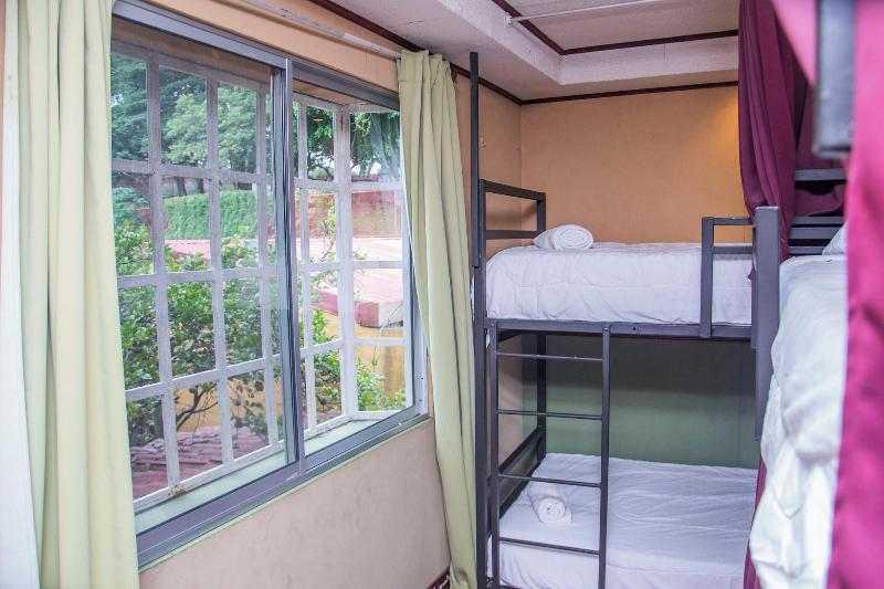 Gardens House Airport Juan Santamara A Alajuela image