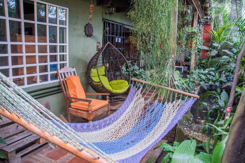 Gardens House Airport Juan Santamara A Alajuela image