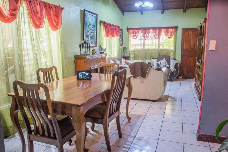 Gardens House Airport Juan Santamara A Alajuela image