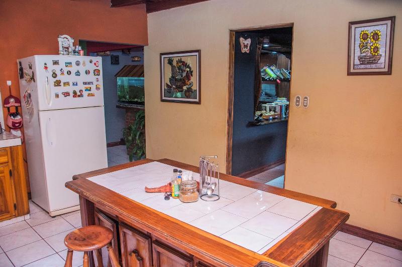 Gardens House Airport Juan Santamara A Alajuela image