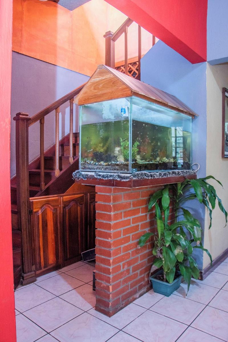 Gardens House Airport Juan Santamara A Alajuela image