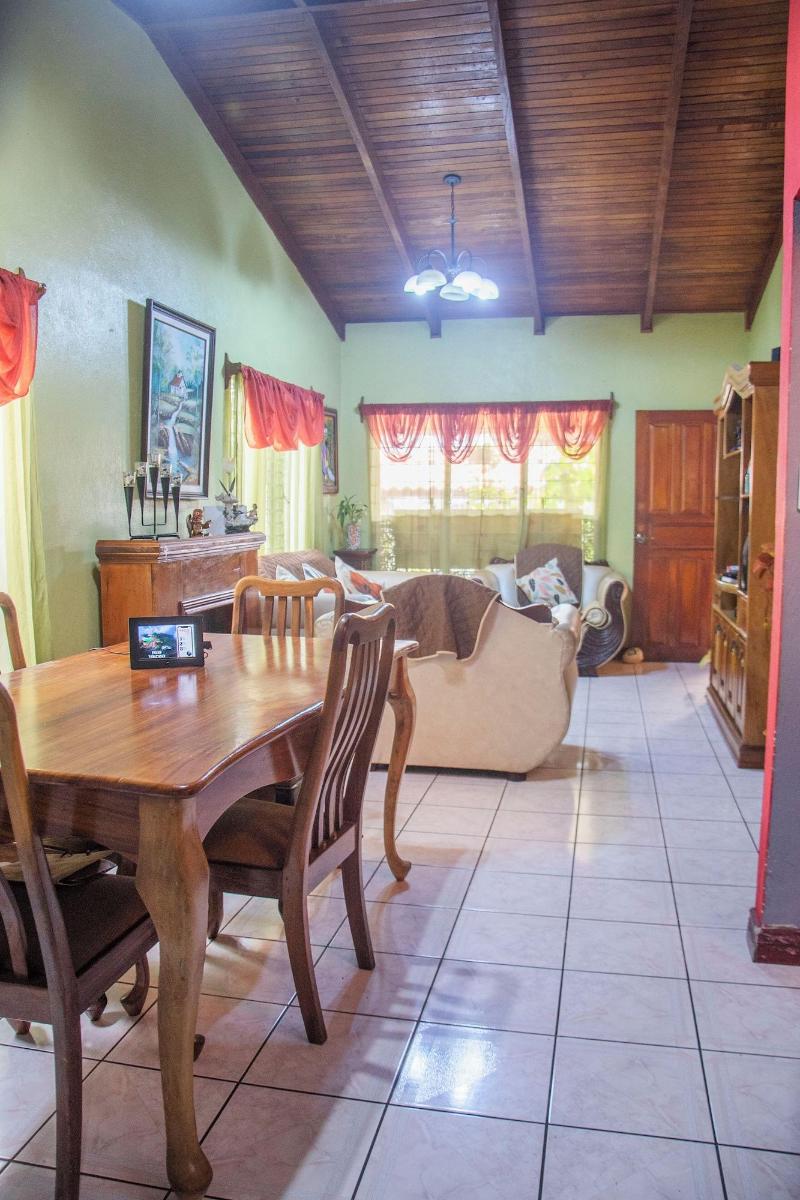 Gardens House Airport Juan Santamara A Alajuela image