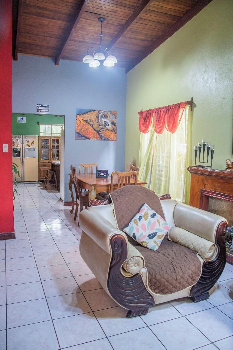 Gardens House Airport Juan Santamara A Alajuela image