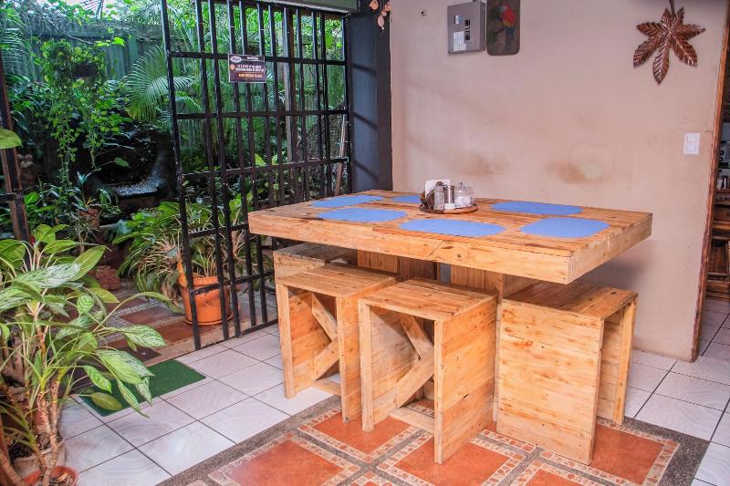 Gardens House Airport Juan Santamara A Alajuela image