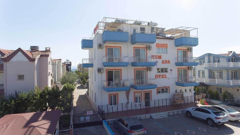 Quars Kumada Hotel image