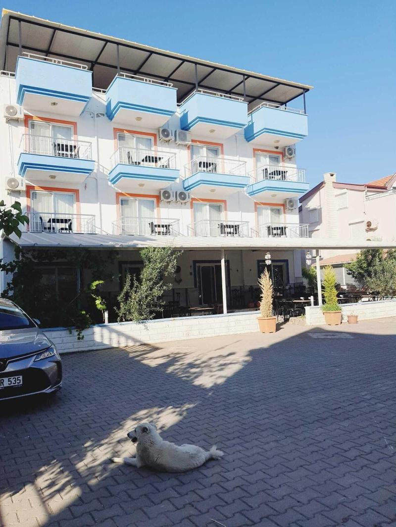 Quars Kumada Hotel image