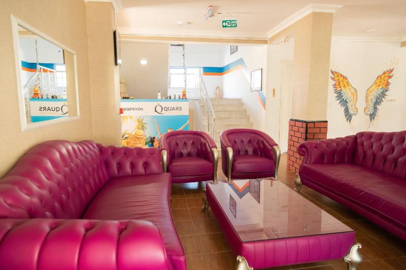Quars Kumada Hotel image