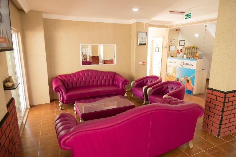 Quars Kumada Hotel image