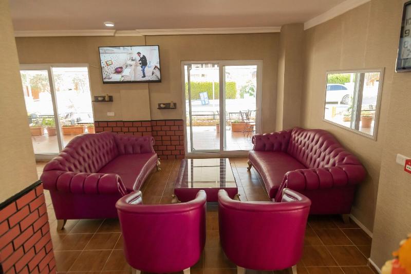 Quars Kumada Hotel image