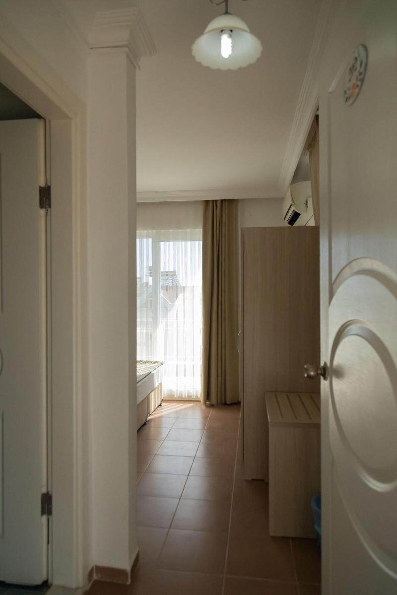 Quars Kumada Hotel image