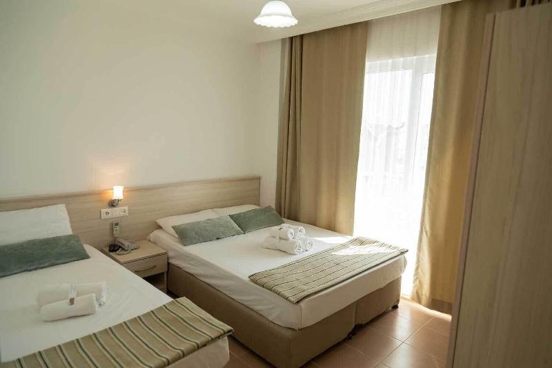 Quars Kumada Hotel image