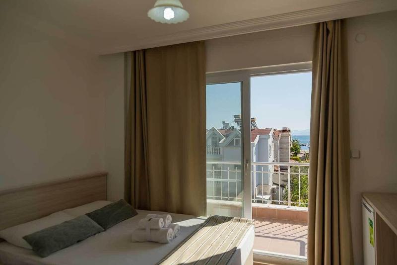 Quars Kumada Hotel image