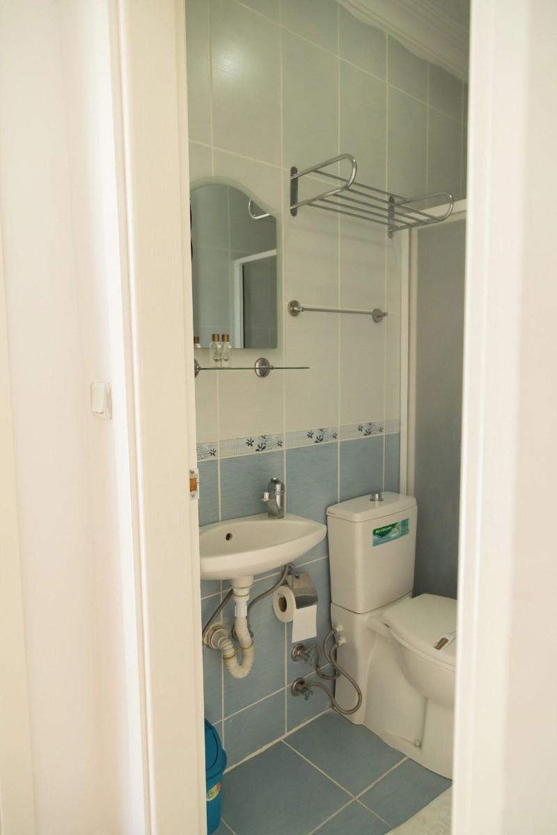 Quars Kumada Hotel image