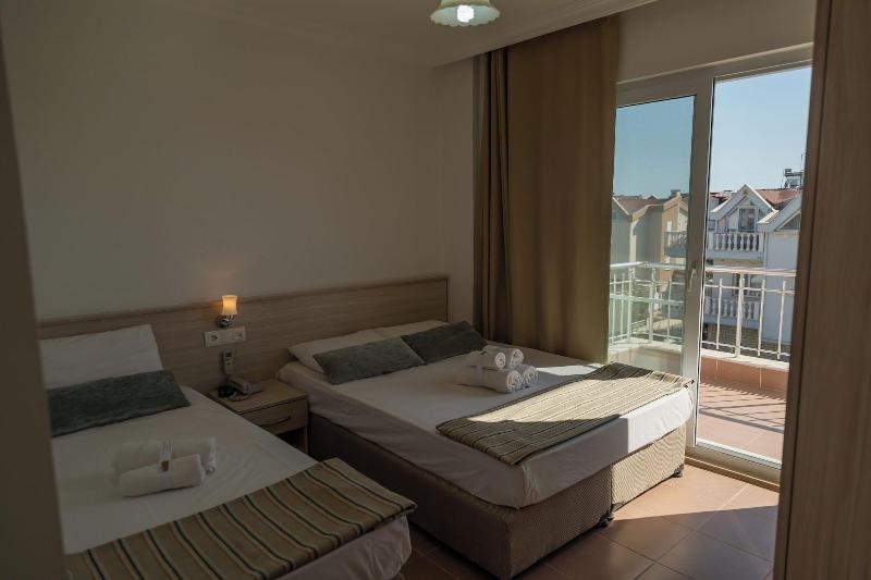 Quars Kumada Hotel image
