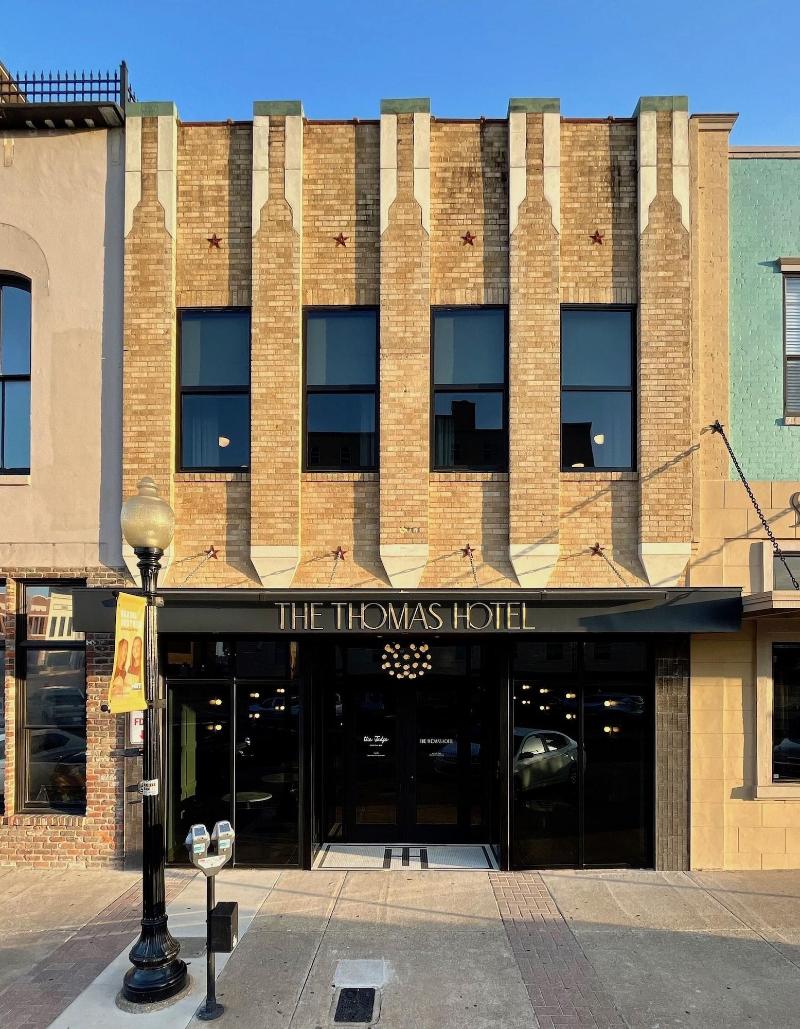The Thomas Hotel image