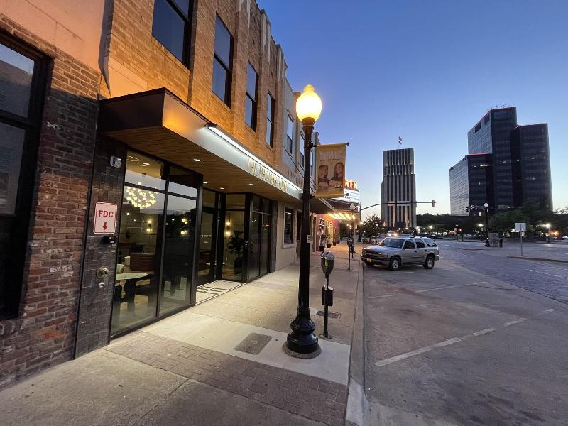 The Thomas Hotel image