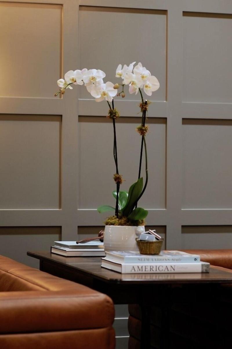 The Thomas Hotel image