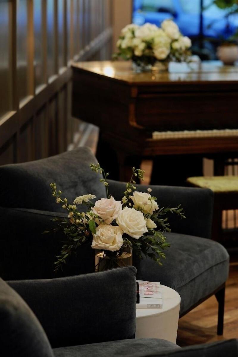 The Thomas Hotel image