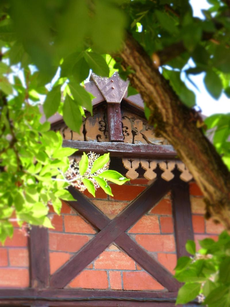 La Maison Du Cremant image