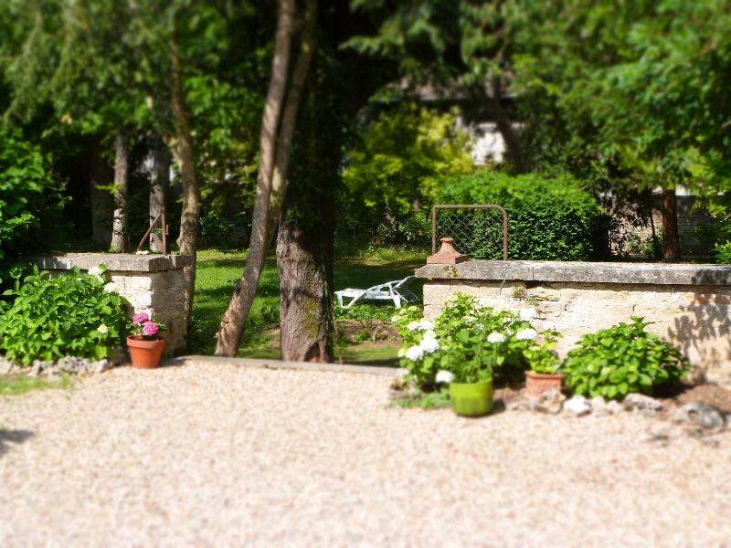 La Maison Du Cremant image