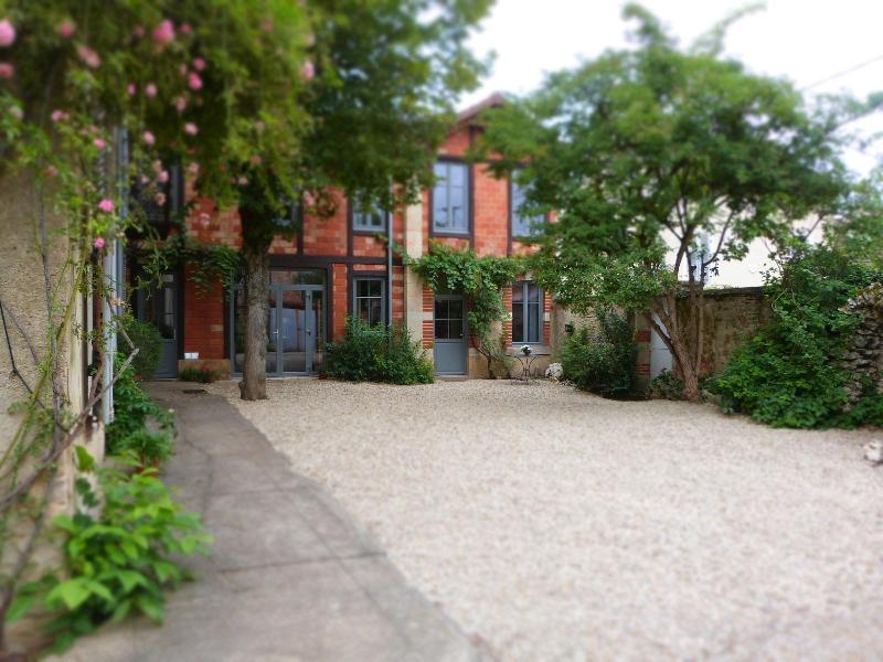 La Maison Du Cremant image